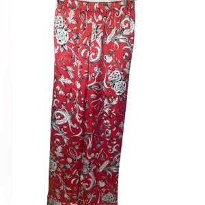 Victoria’s Secret Long Silky Pants